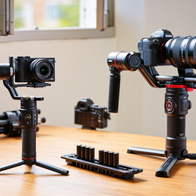What Is the Best Camera Stabilizer in 2026?