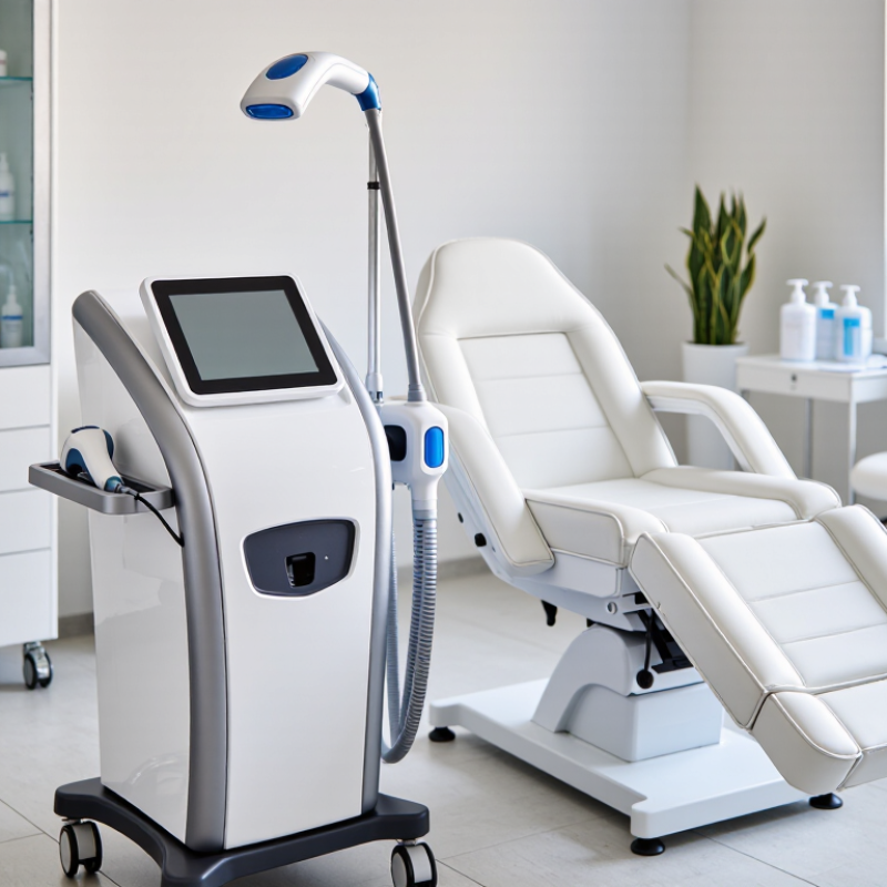 Top Lumenis Laser Hair Removal Machines for Sale?