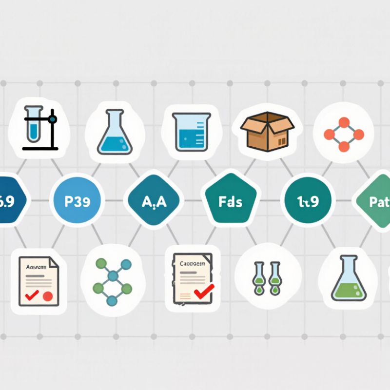 China Top 10 Primary and Secondary Amines Suppliers?