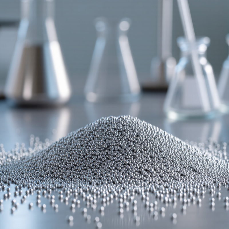 Why Choose High Purity Aluminum Powder?