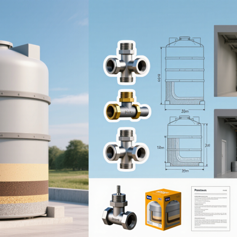 China Top Polyester Water Tank Manufacturers for Global Buyers