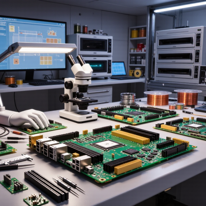 10 Best Quick Turn PCB Board Manufacturers in 2026?