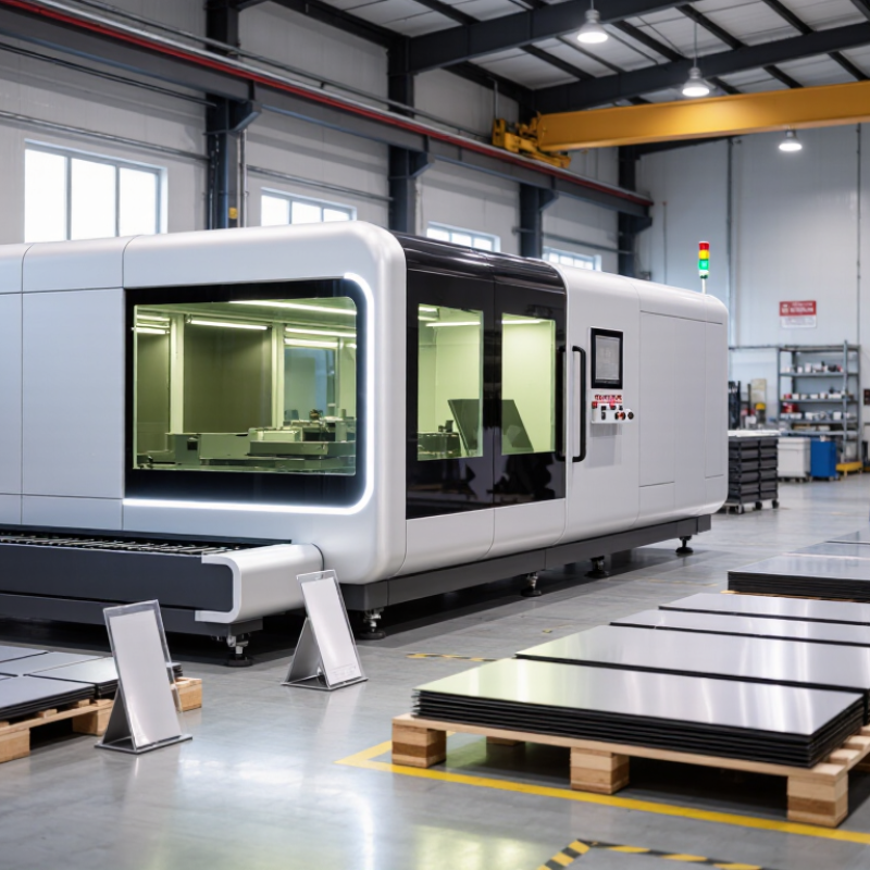 7 Tips for Buying the Best Laser Machine
