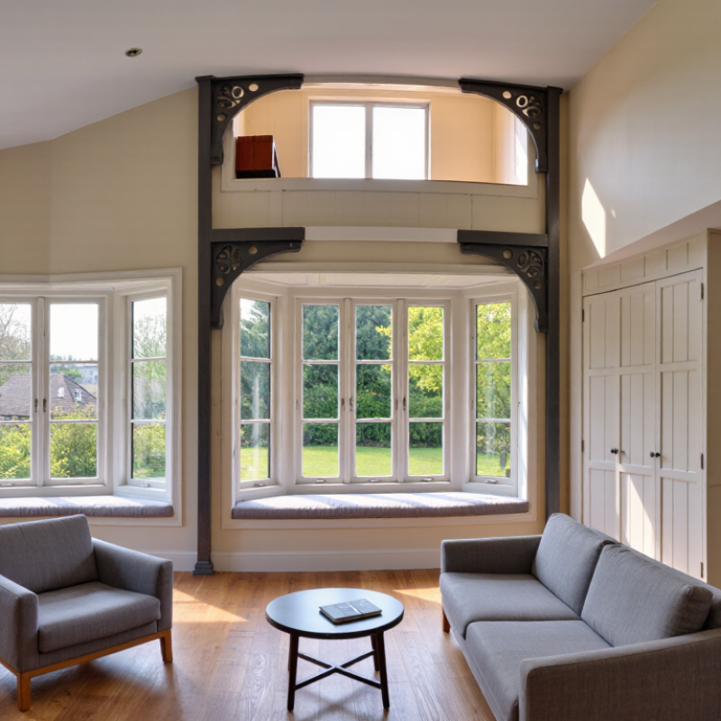 What Are the Best Bay Window Types in 2026?