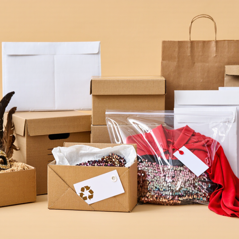How to Choose Costume Packaging for Your Business?