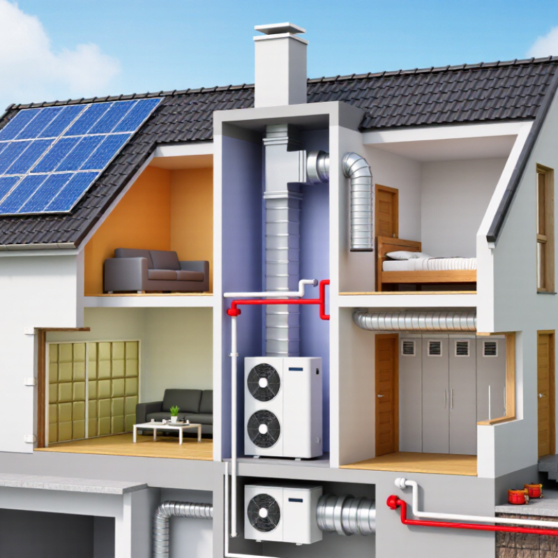 How to Upgrade Your HVAC System in 2026?