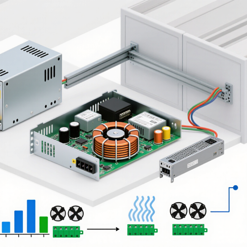 2026 Top Power Supply Types for Global Buyers