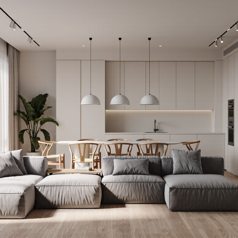 Why Choose Interior Tubo for Your Project?