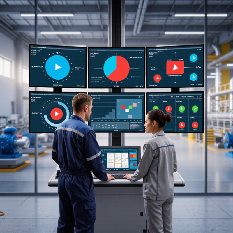 What Are the Top Industrial Process Automation Companies?