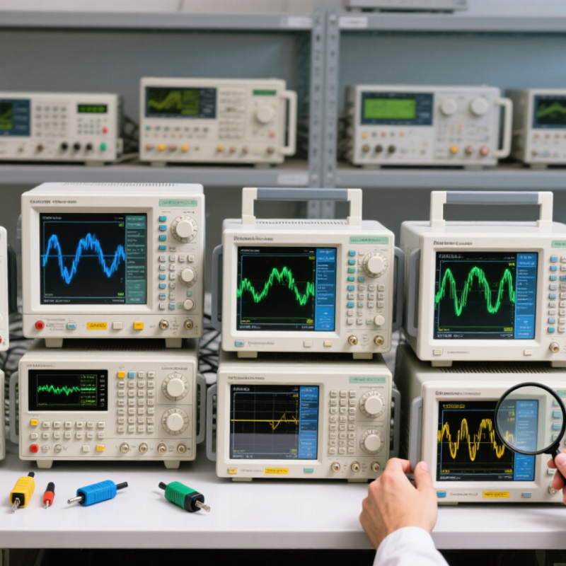 China Best Used Spectrum Analyzer Suppliers?