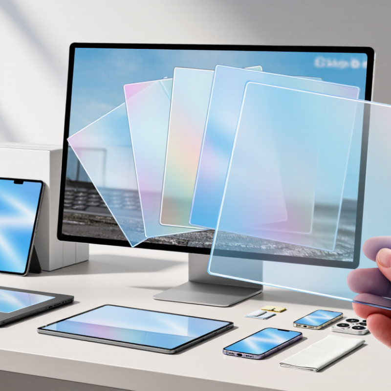 Top Anti Blue Light Screen Protector Suppliers