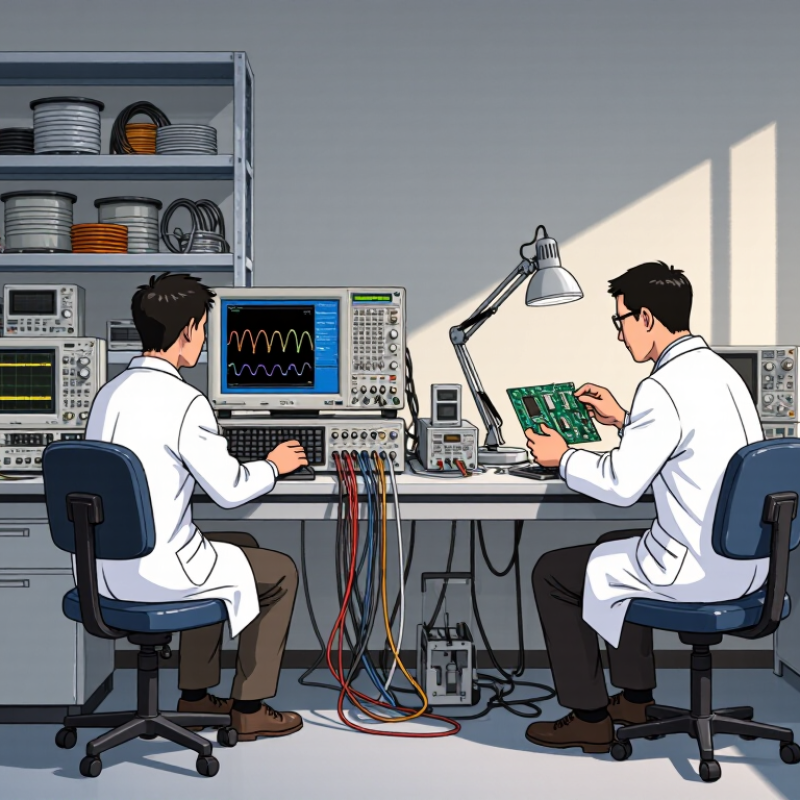 China Top 10 Used Spectrum Analyzer Suppliers