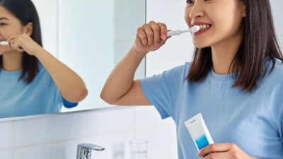 How to Maintain Good Dental Health?