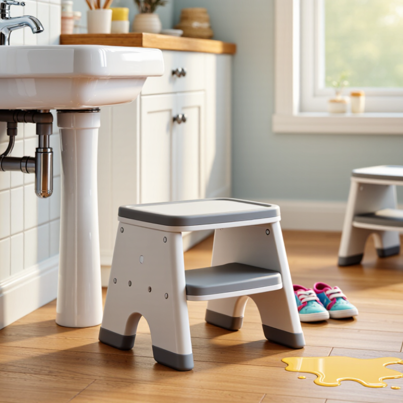 What Is the Best Kids Stool to Buy in 2026?