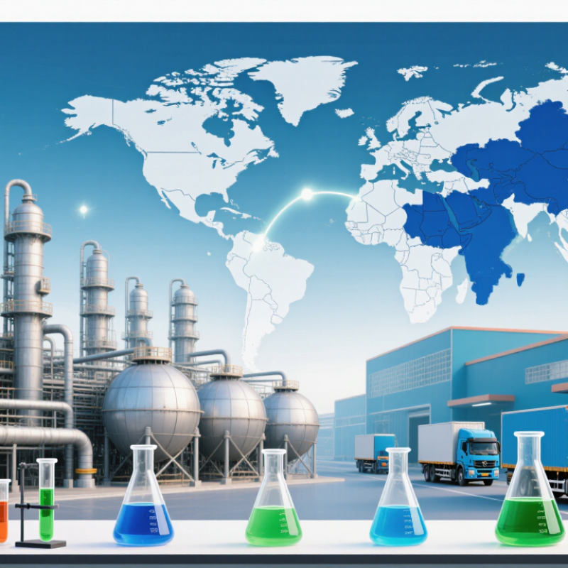China Best Primary and Secondary Amines Supplier?