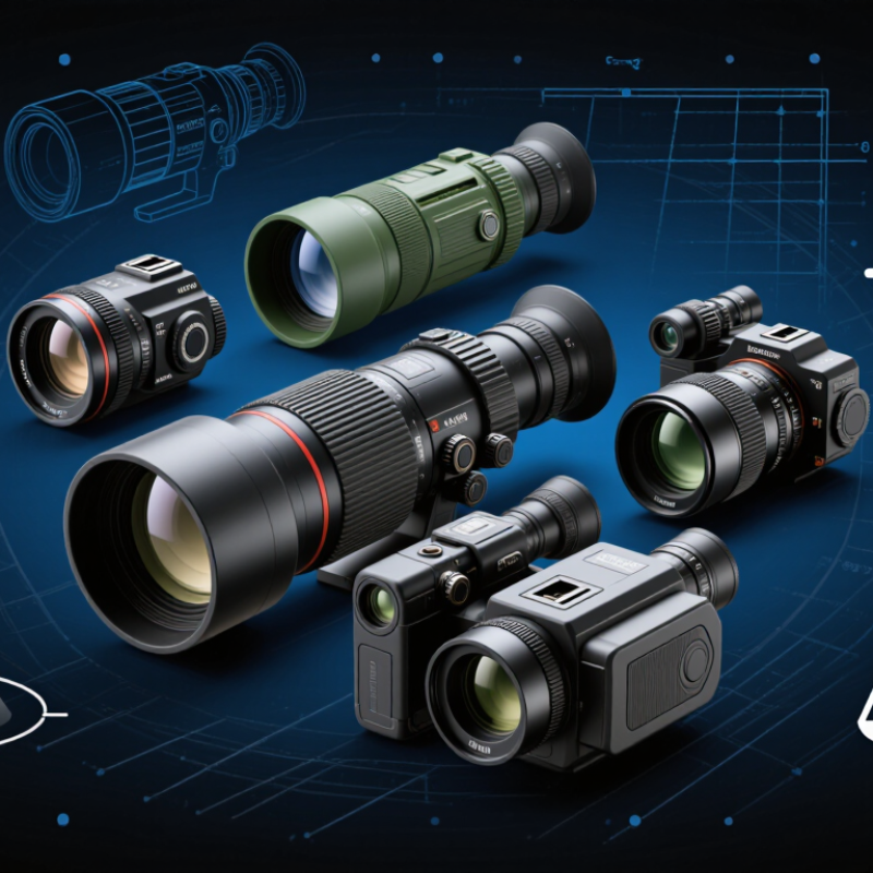 What Are the Best Night Vision Lenses to Buy in 2026?