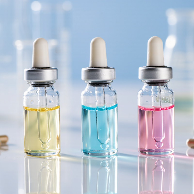 What Are the Top Types of Nicotine Liquid?