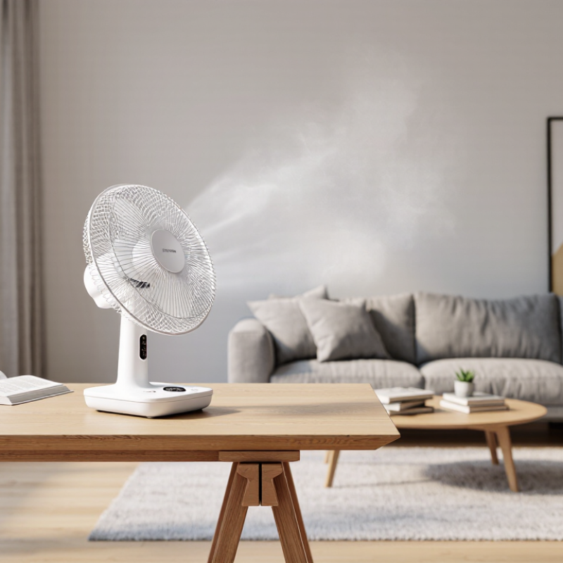 How to Choose the Best Low Noise Fan?