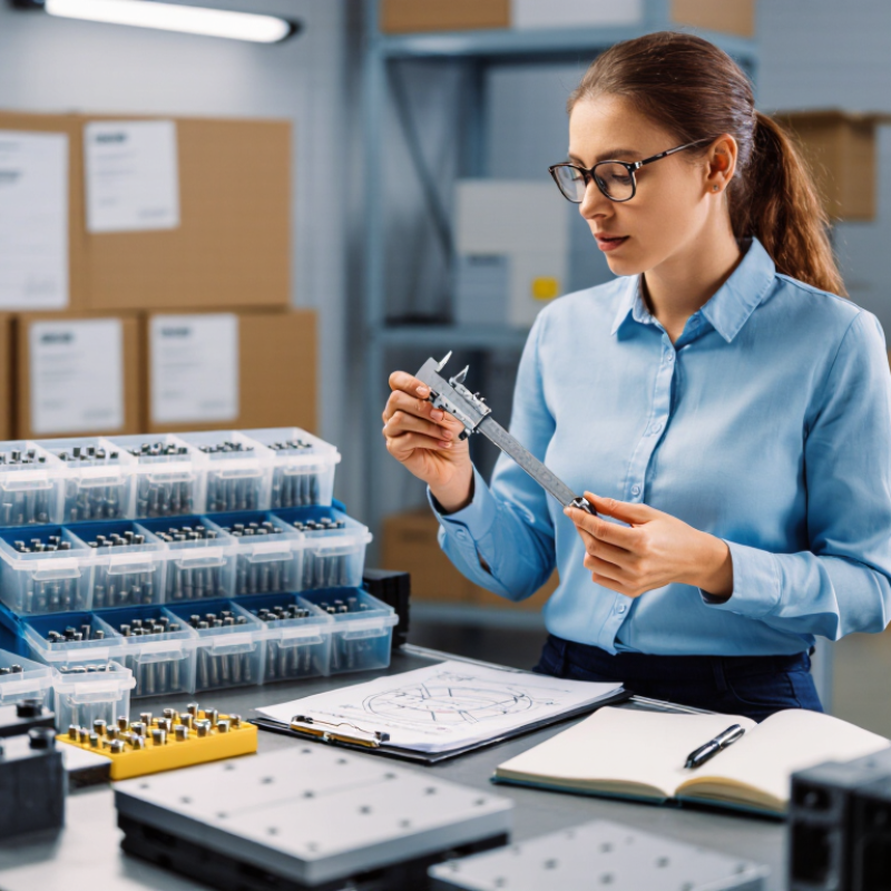 7 Tips for Buying Threaded Inserts in Bulk