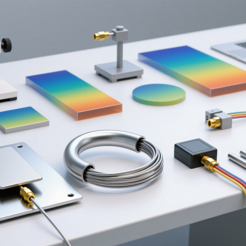 What Is the Best Omega Heat Flux Sensor for 2026?