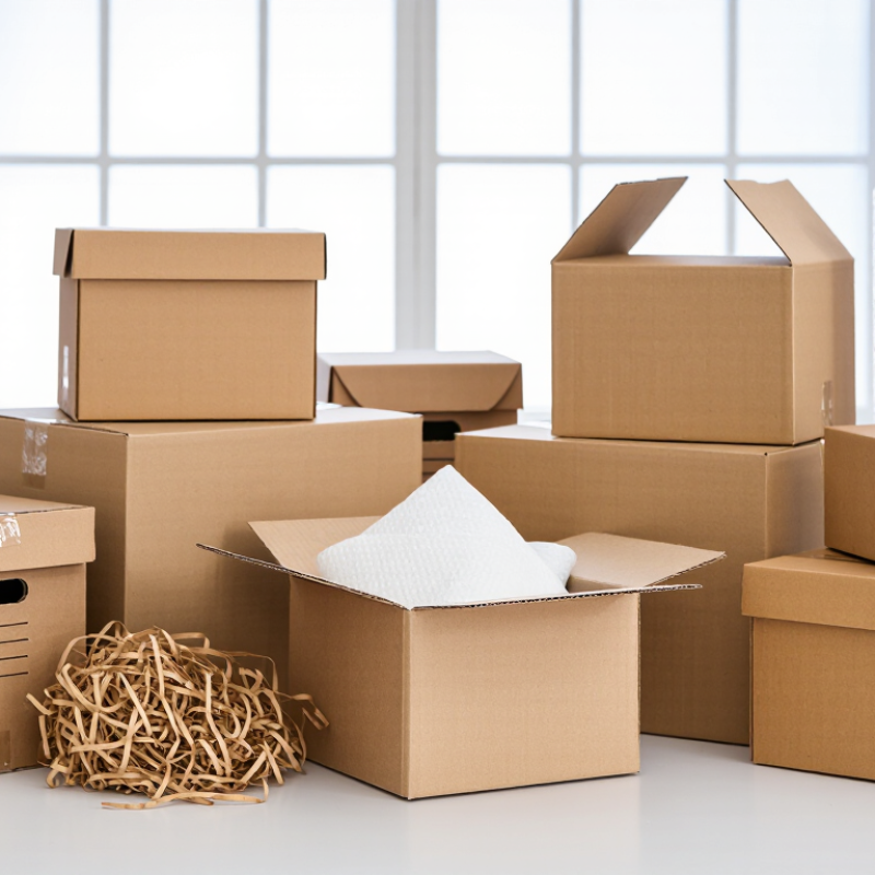 How to Choose Personalized Shipping Boxes for Your Business