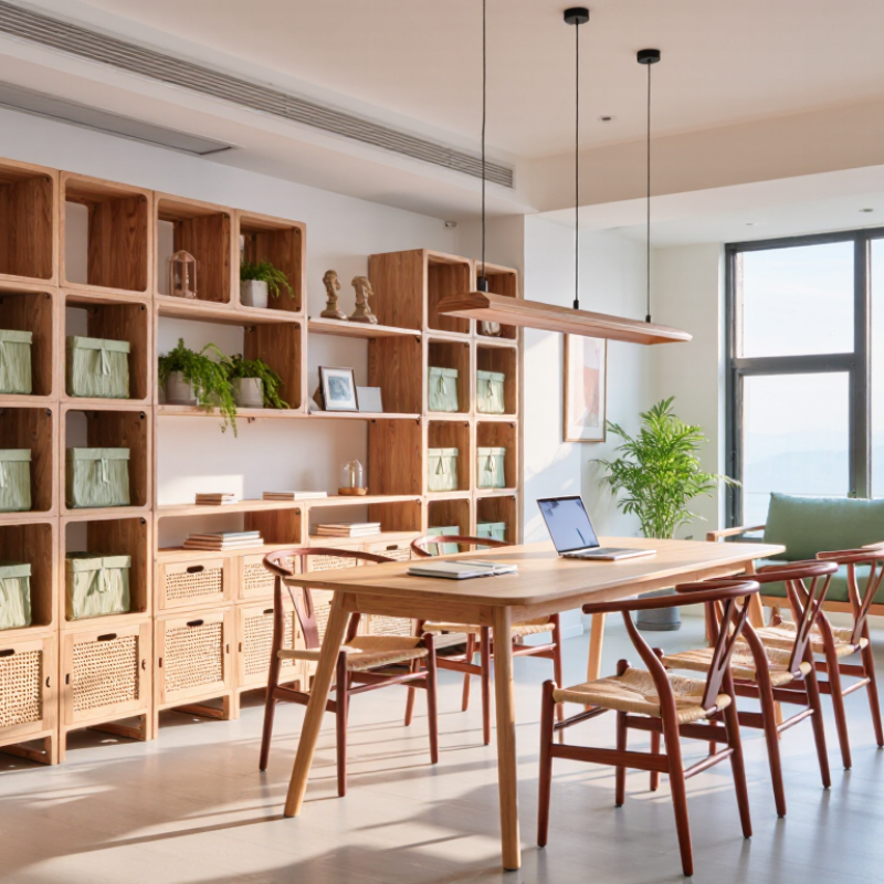 What Are the Top Furniture Design Trends in China?