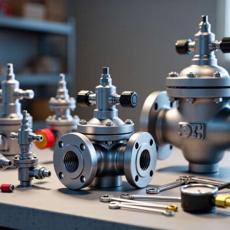 2026 Best Hydraulic Relief Valve Types for Buyers