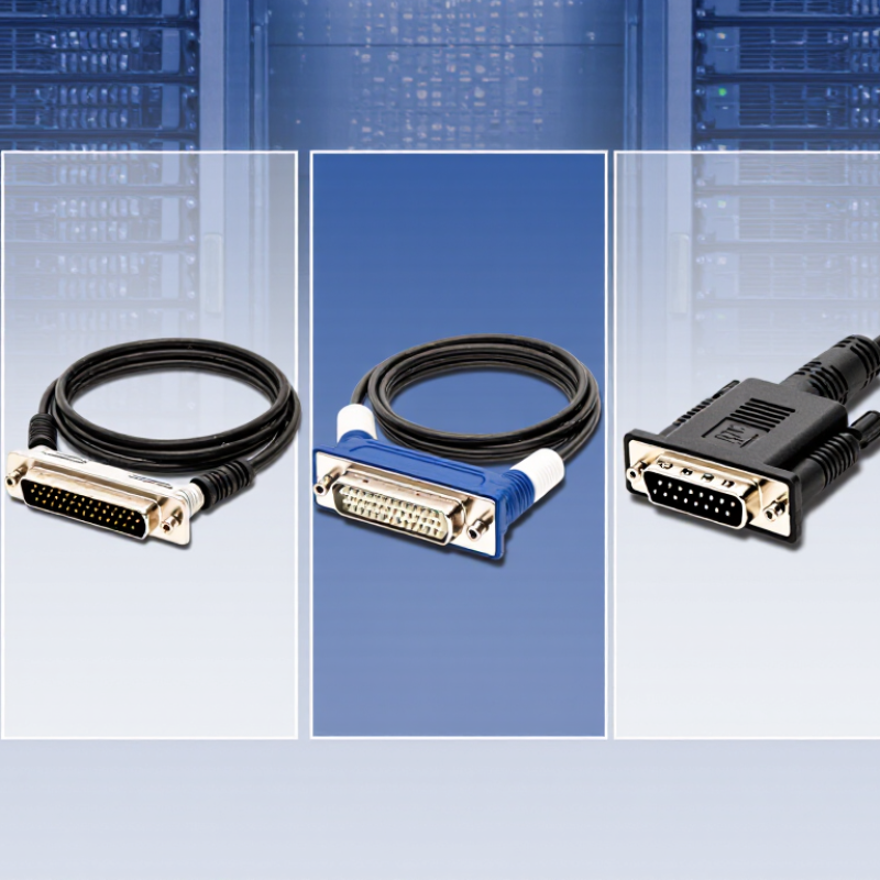 5 Best SCSI Cables for Servers and Storage?