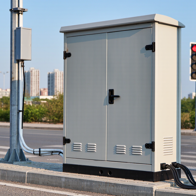 10 Best Traffic Control Cabinet Suppliers Worldwide