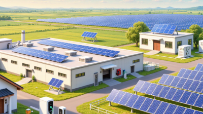 What Are the Best Solar Energy Applications in 2026?