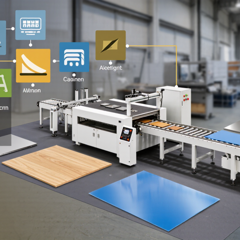How to Choose a Flat Surface Coating Machine in 2026?