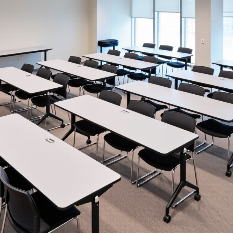 What Are the Best Training Room Tables in 2026?