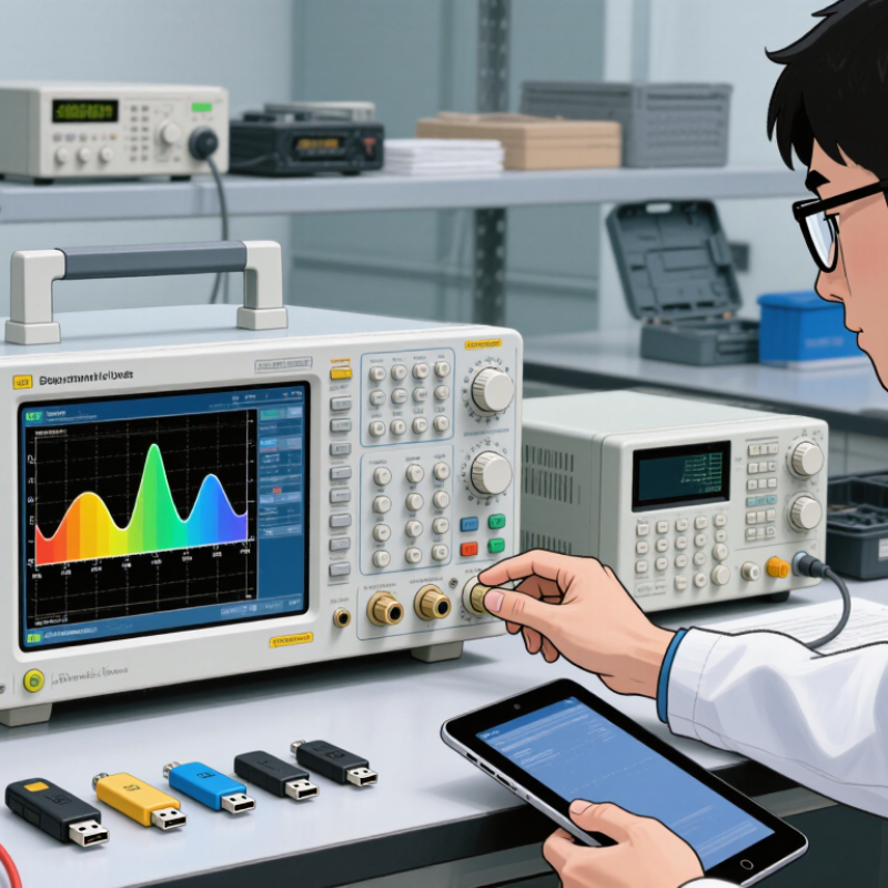 How to Buy a Used Spectrum Analyzer in 2026