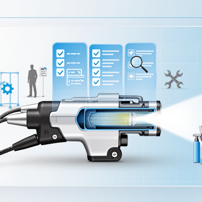 China Best Fibre Optic Laryngoscope Manufacturers?
