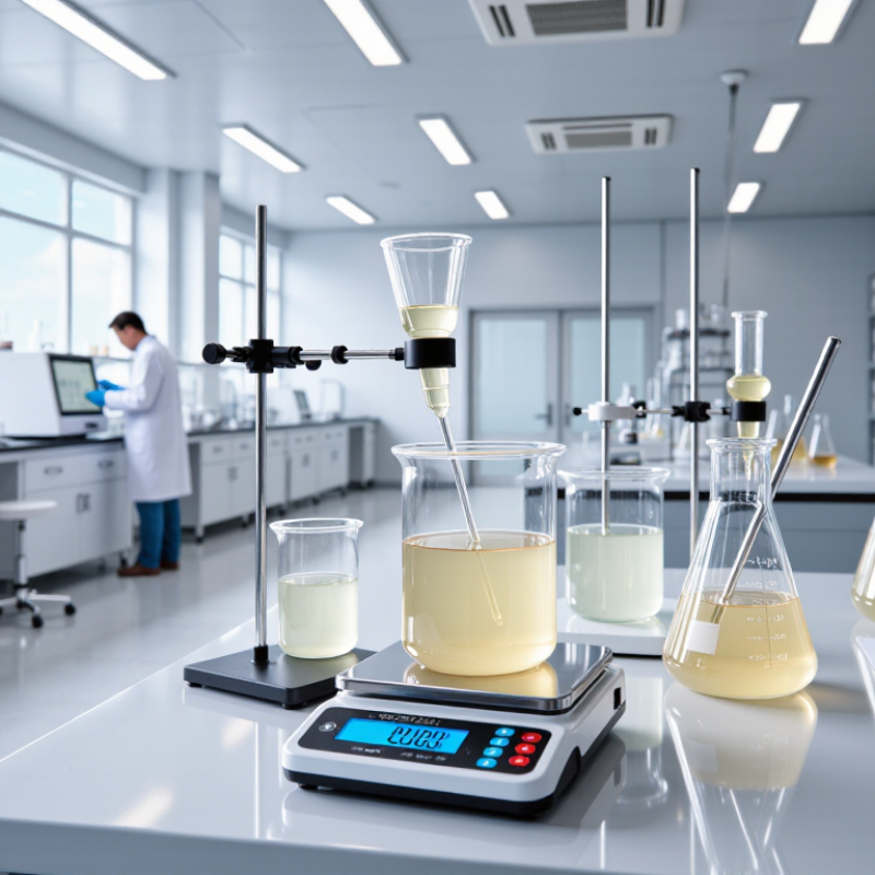 How to Find the Best Apao Polymer Supplier in China?