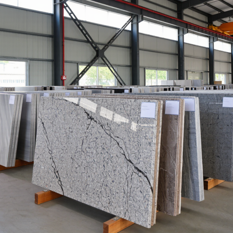 7 Sesame Grey Granite Buying Tips for Global Buyers