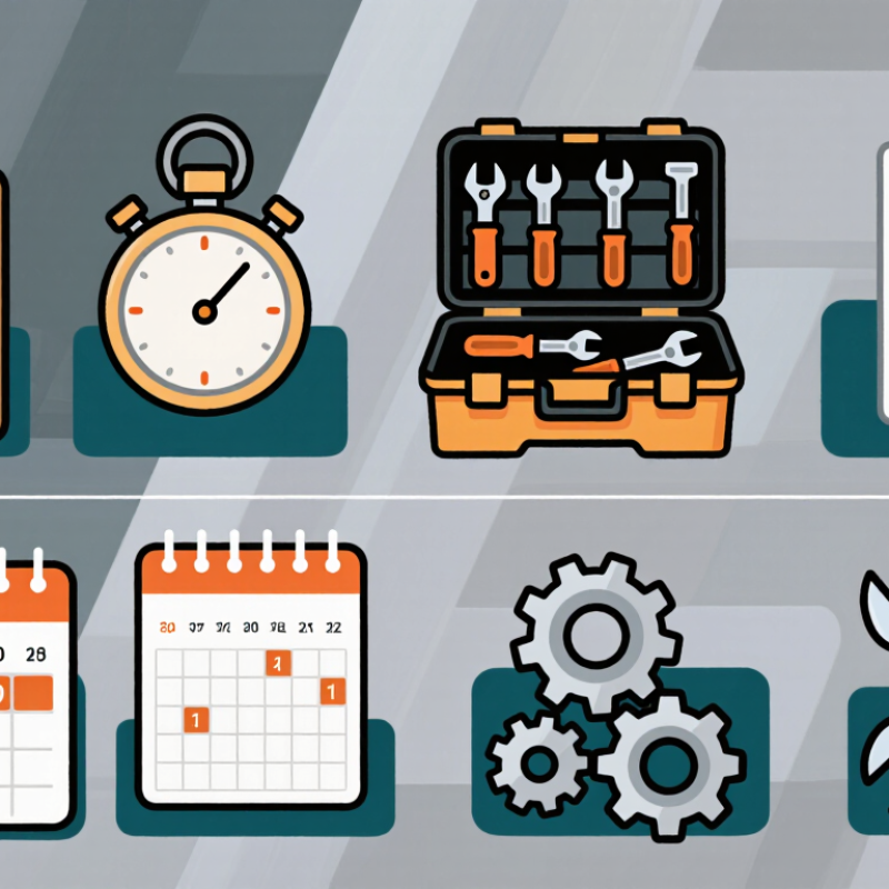 7 Tips for Choosing the Best Tool Services
