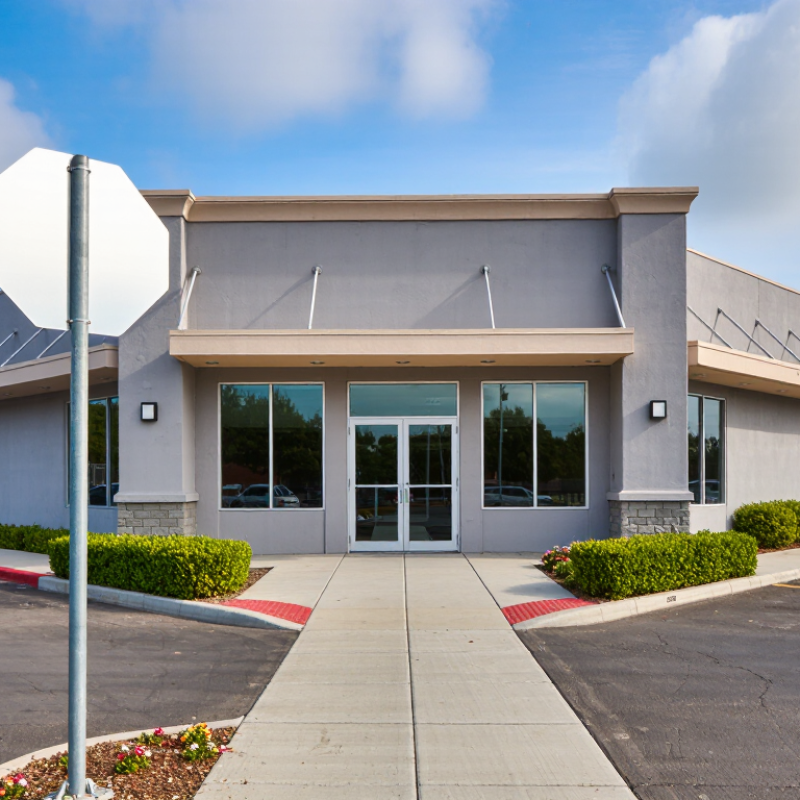 How to Choose the Right Street Signs for Your Business