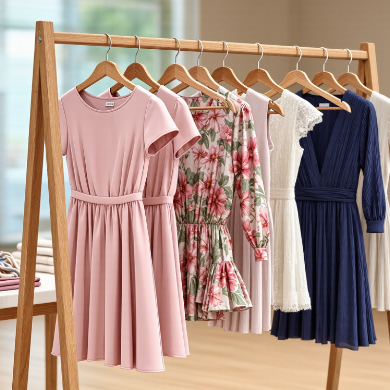 How to Choose Mini Dresses for Your Boutique?