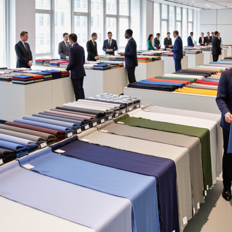 7 Best Fashion Single Jersey Fabric Manufacturers