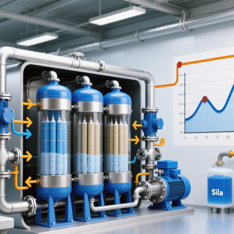 Why Choose a Brackish Water RO System?