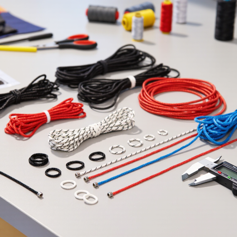 Who Is the Best Round Elastic Cord Supplier in China?