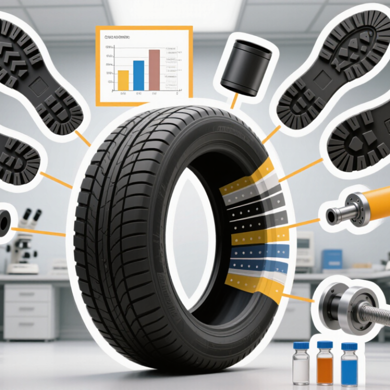 7 Tips for Buying Styrene Butadiene Rubber