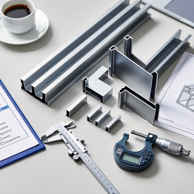 What Are the Top Aluminum Profile Manufacturers in China?