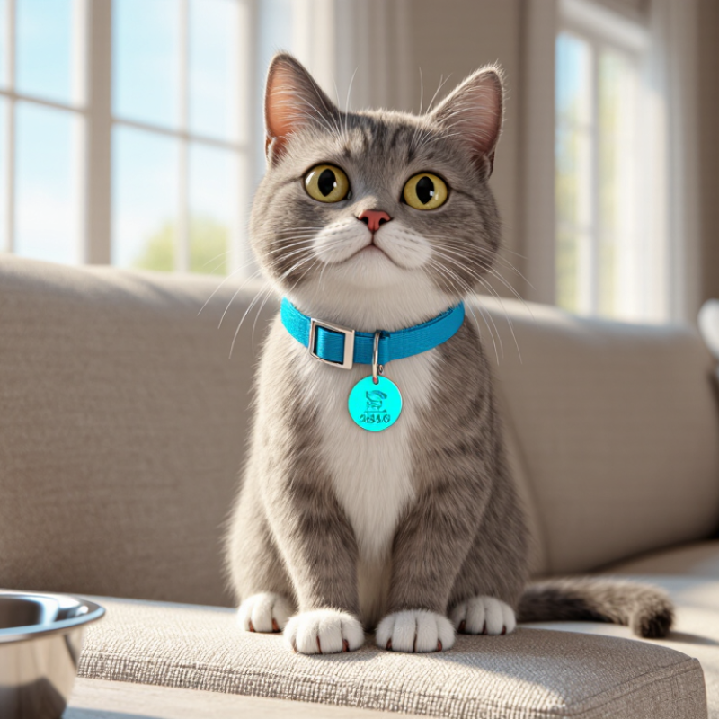 How to Easily Personalize Pet Collars in 2026?