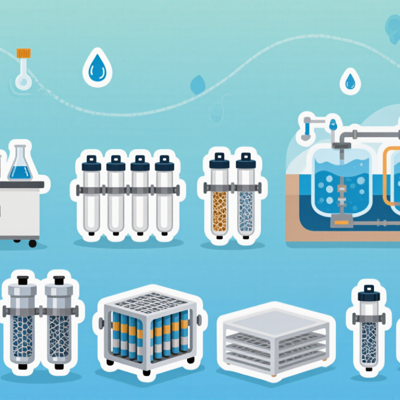 China Top 10 PES Membrane Manufacturers