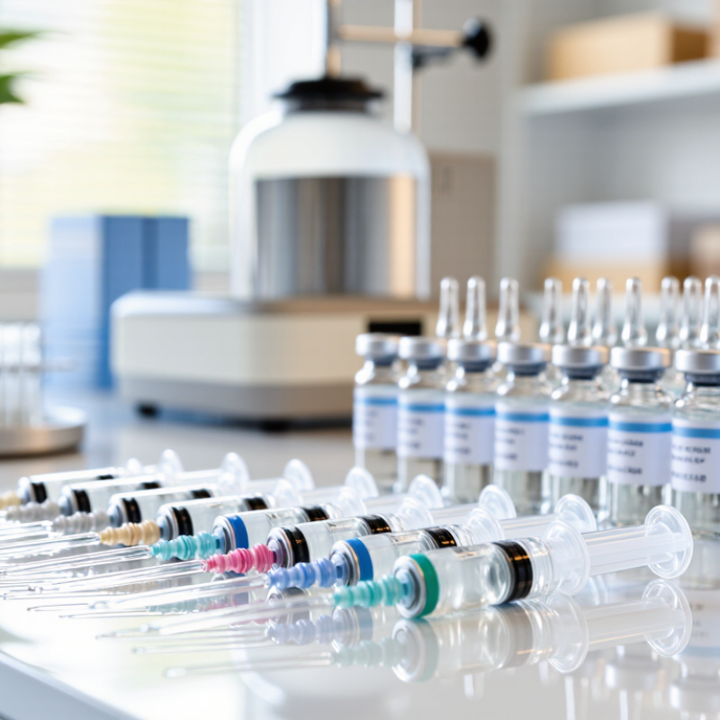 China Top Eye Filler Treatment Suppliers for Global Buyers