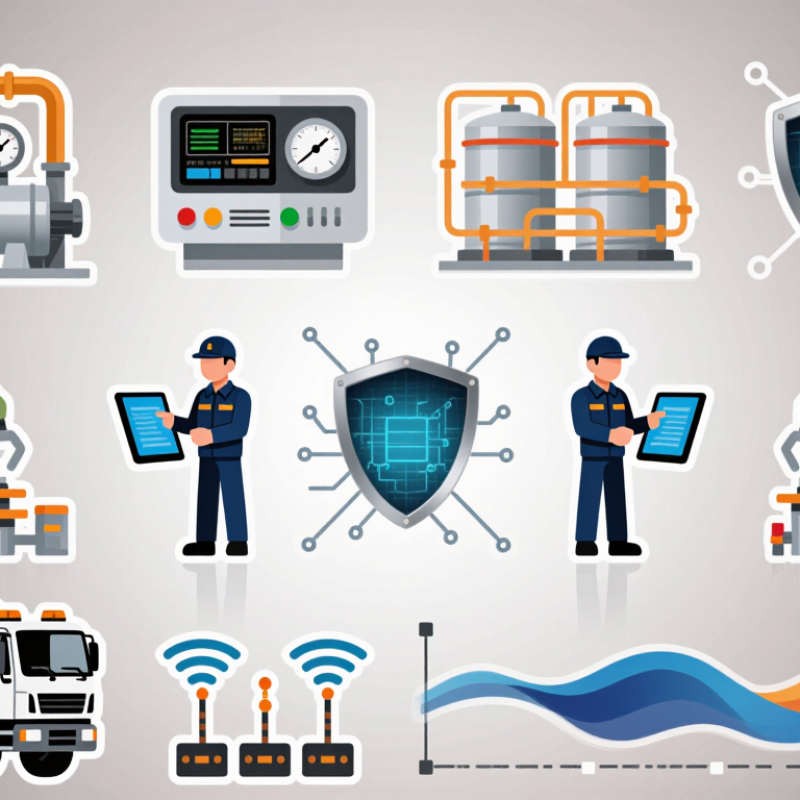 Top 10 Oil and Gas Automation Companies for Buyers?