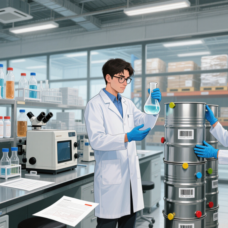 How to Source Primary and Secondary Amines in 2026?
