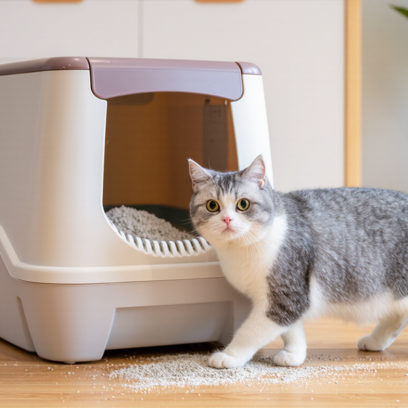 What Is the Best Unscented Cat Litter in 2026?